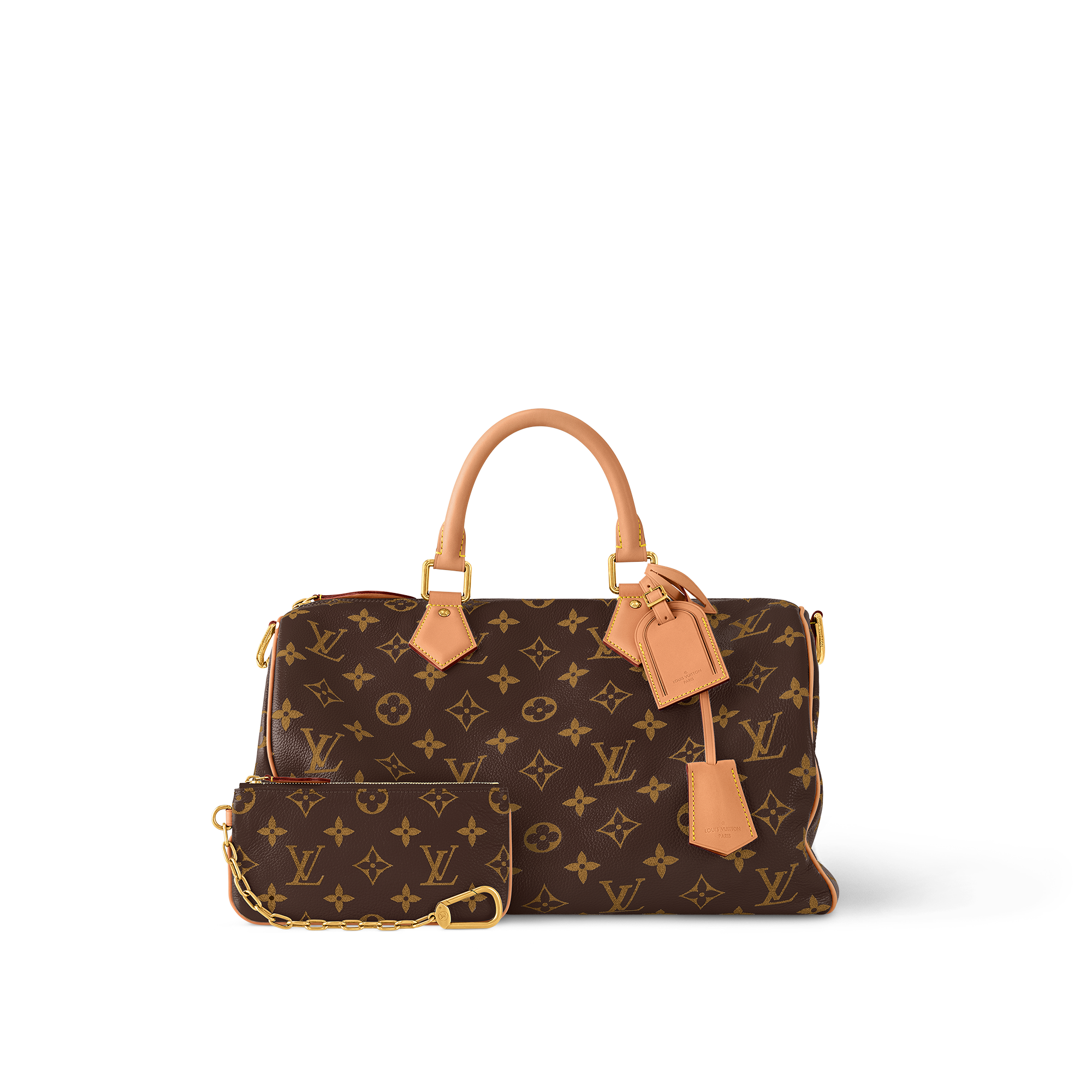 Fashion louis vuitton speedy 40 bandouliere